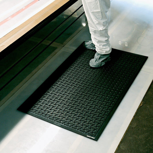 Comfort Flow Anti-microbial Anti-fatigue Mat